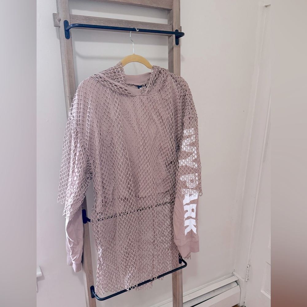 Fish Net!!! By IvyPark